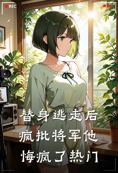替身逃走后，疯批将军他悔疯了热门