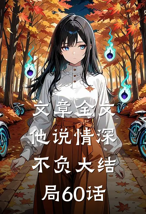 文章全文他说情深不负大结局60话