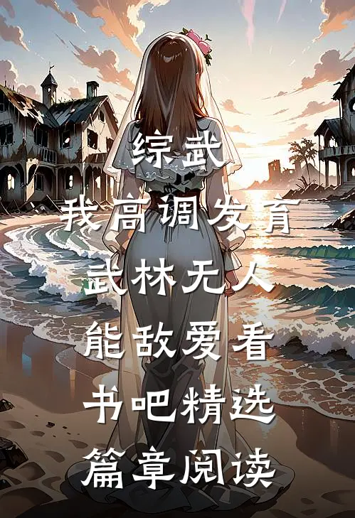 综武:我高调发育,武林无人能敌爱看书吧精选篇章阅读