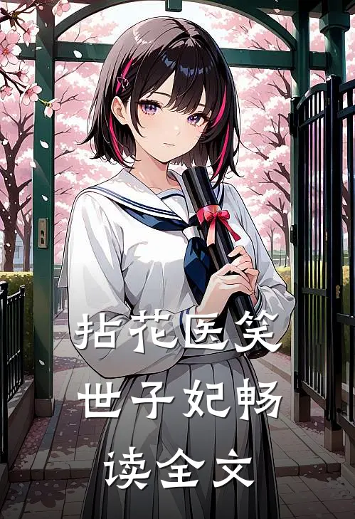 拈花医笑世子妃畅读全文