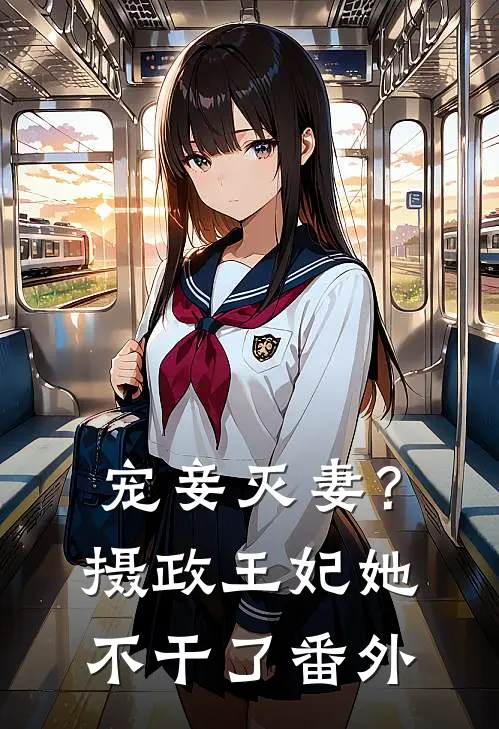 宠妾灭妻？摄政王妃她不干了 番外