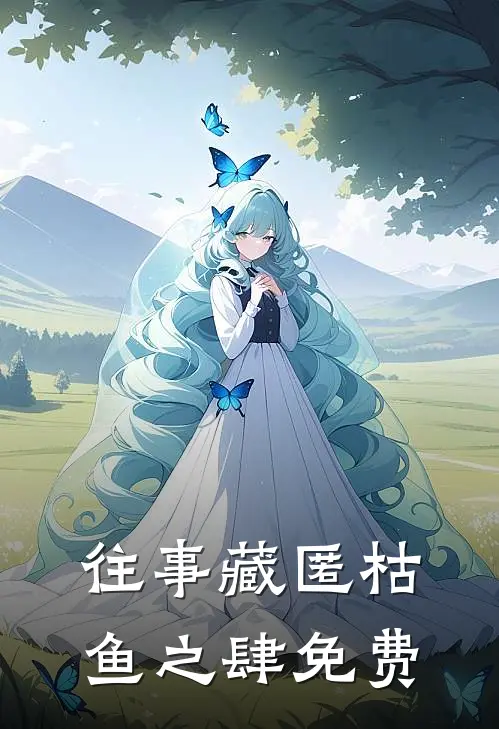 往事藏匿枯鱼之肆免费