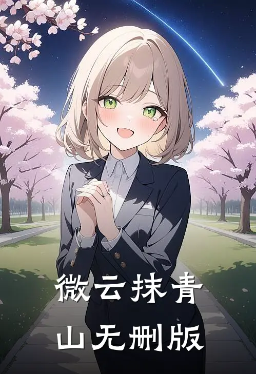 微云抹青山无删版
