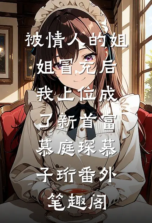 被情人的姐姐冒充后，我上位成了新首富：慕庭琛慕子珩番外笔趣阁