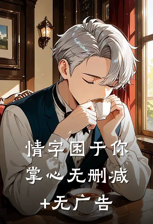 情字困于你掌心无删减+无广告