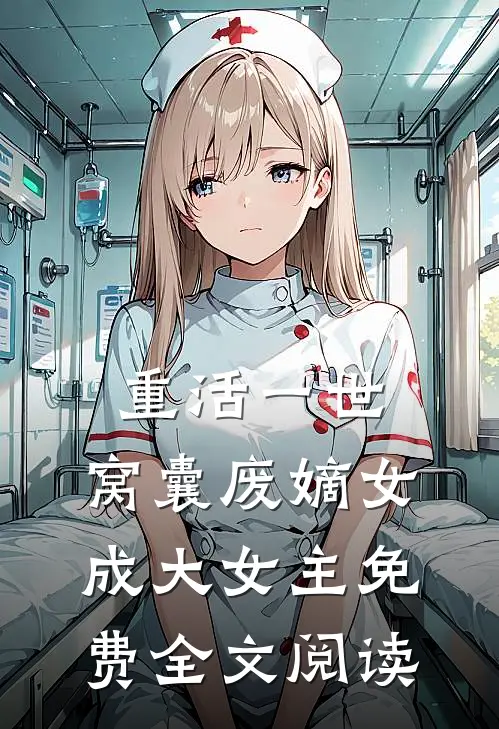 重活一世，窝囊废嫡女成大女主免费全文阅读