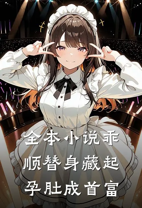 全本小说乖顺替身藏起孕肚成首富