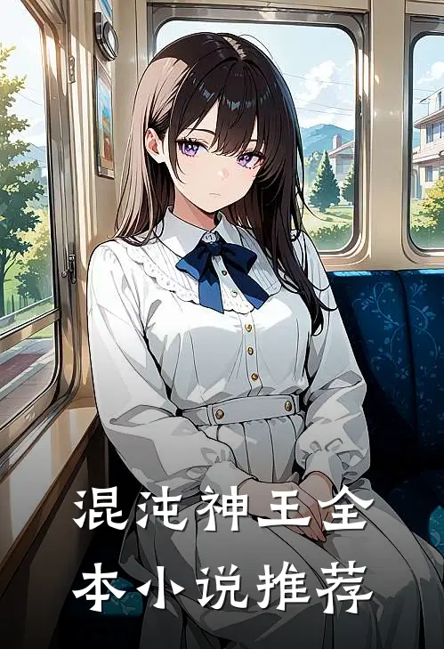 混沌神王全本小说推荐