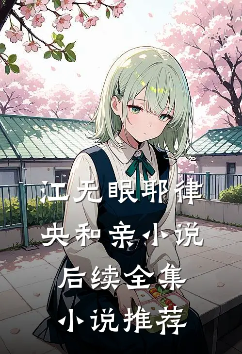 江无眠耶律央和亲小说后续全集小说推荐