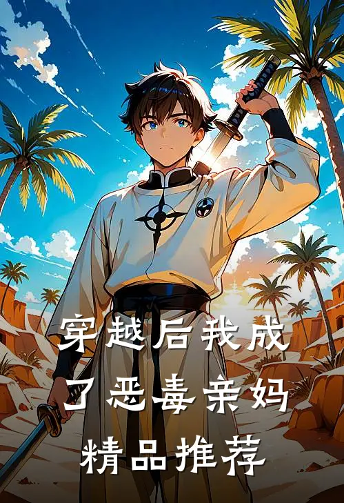 穿越后我成了恶毒亲妈精品推荐