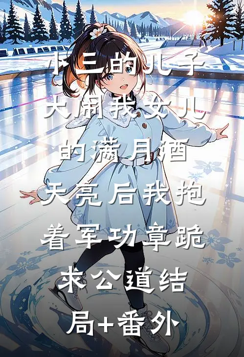 小三的儿子大闹我女儿的满月酒，天亮后我抱着军功章跪求公道结局+番外