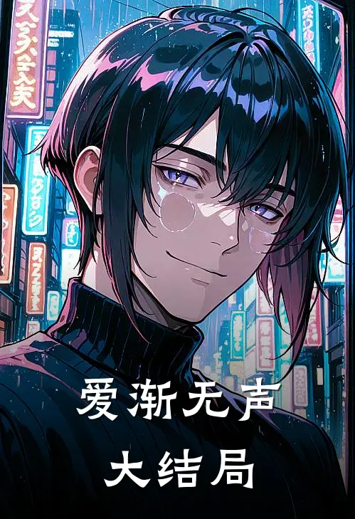 爱渐无声大结局