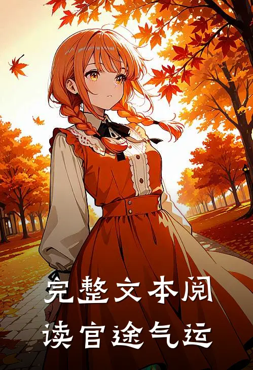 完整文本阅读官途气运