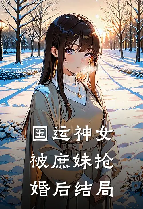 国运神女被庶妹抢婚后结局
