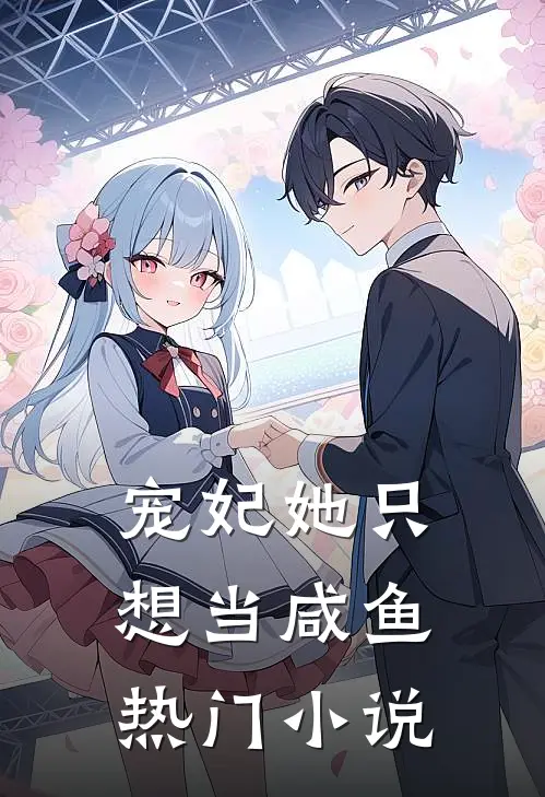 宠妃她只想当咸鱼热门小说