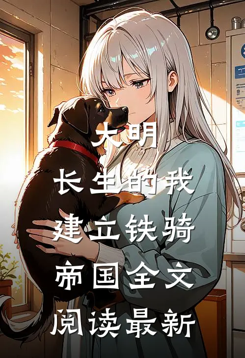 大明：长生的我建立铁骑帝国全文阅读最新
