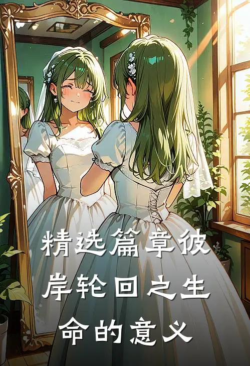 精选篇章彼岸轮回之生命的意义