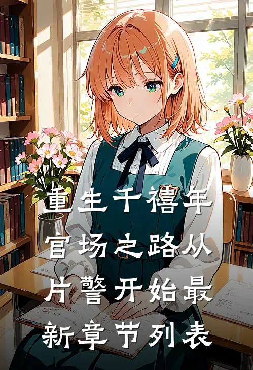 重生千禧年：官场之路从片警开始最新章节列表