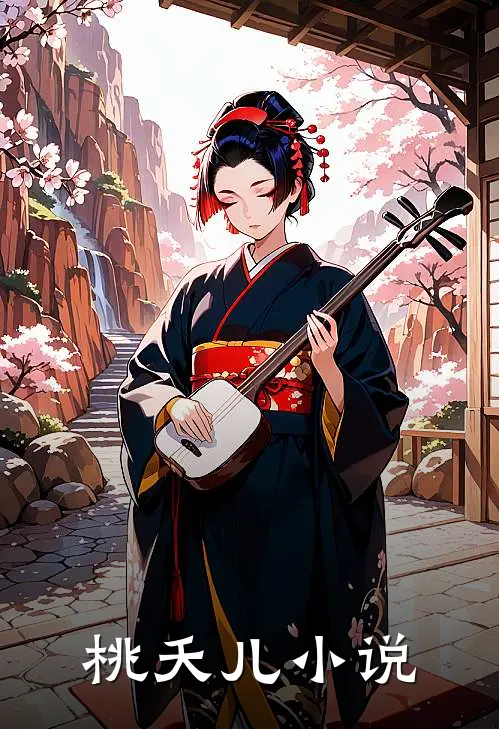 桃夭儿小说
