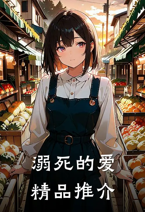 溺死的爱精品推介