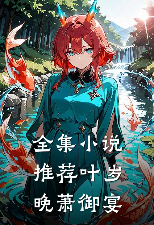 全集小说推荐叶岁晚萧御宴