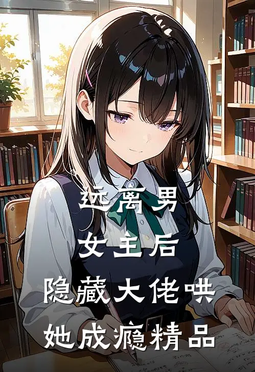 远离男女主后，隐藏大佬哄她成瘾精品