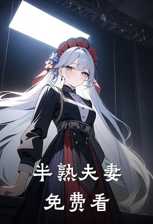 半熟夫妻免费看