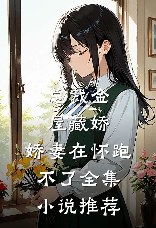 总裁金屋藏娇，娇妻在怀跑不了全集小说推荐
