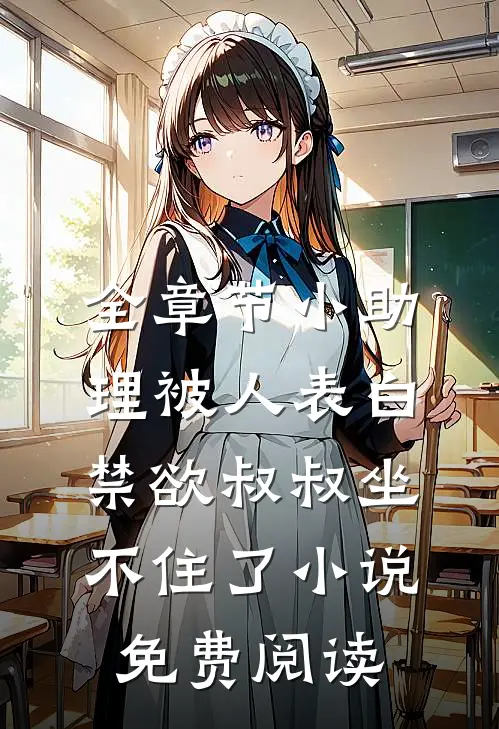 全章节小助理被人表白,禁欲叔叔坐不住了小说免费阅读
