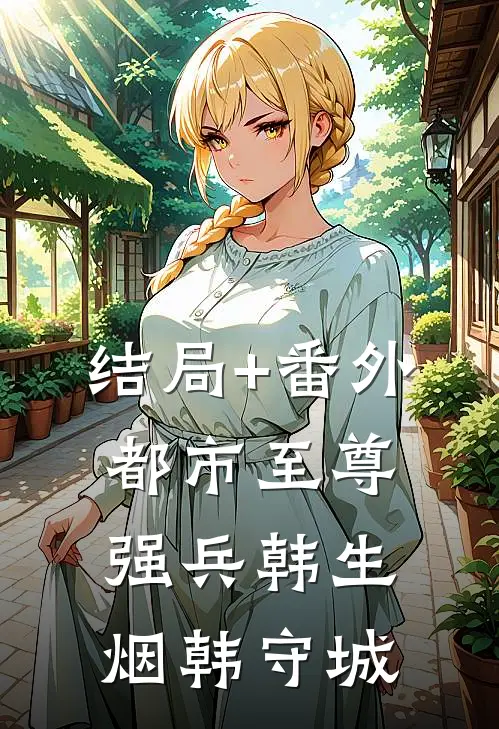 结局+番外都市至尊强兵韩生烟韩守城