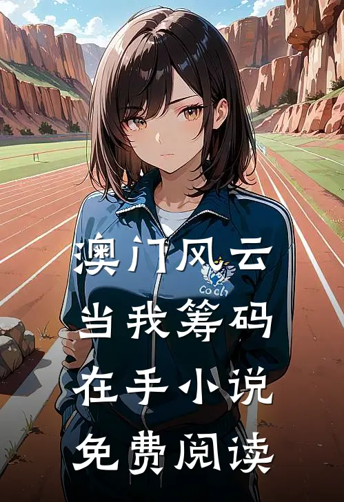 澳门风云：当我筹码在手小说免费阅读