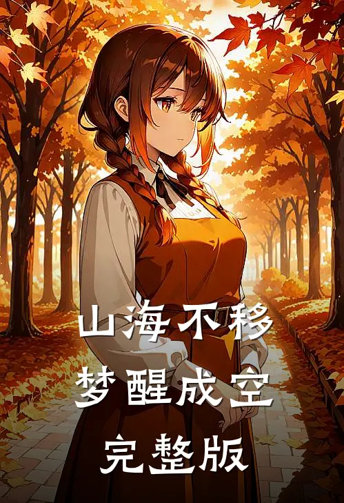 山海不移，梦醒成空完整版