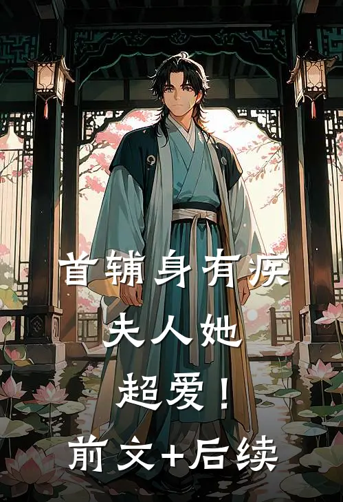 首辅身有疾，夫人她超爱！前文+后续