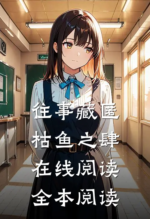 往事藏匿枯鱼之肆在线阅读全本阅读