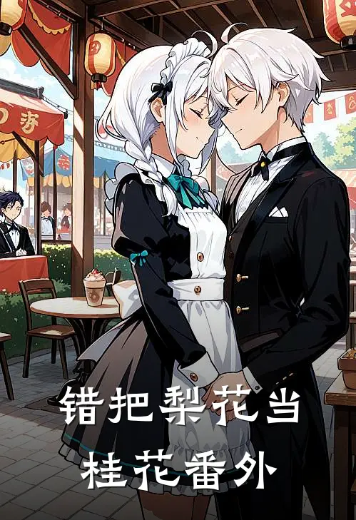 错把梨花当桂花番外