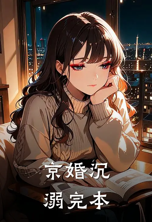 京婚沉溺完本