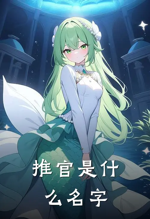 推官是什么名字