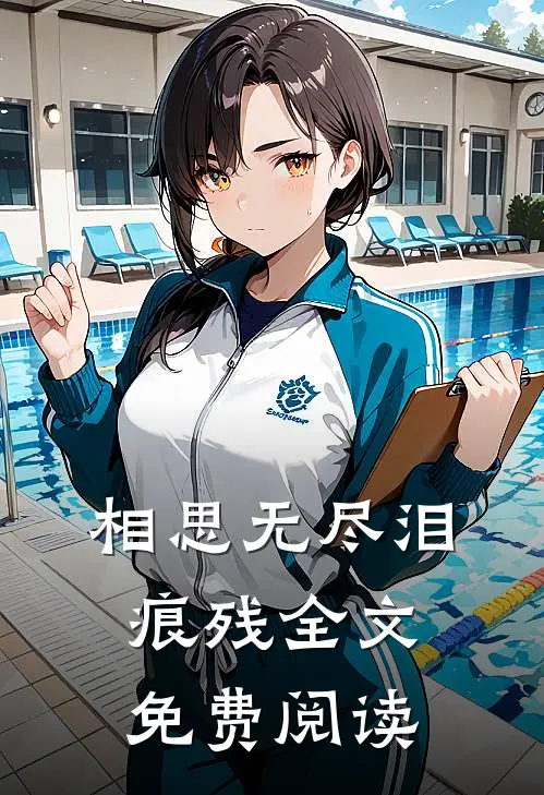 相思无尽泪痕残全文免费阅读