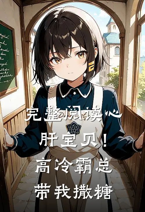 完整阅读心肝宝贝！高冷霸总带我撒糖