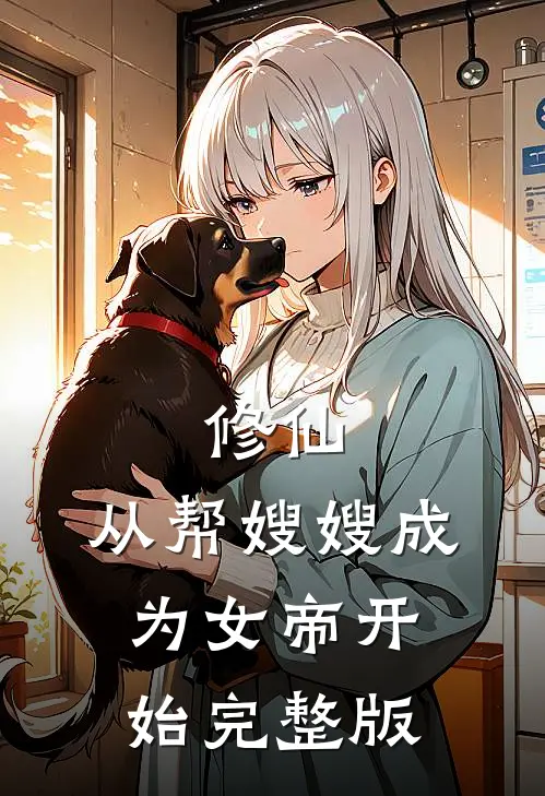 修仙：从帮嫂嫂成为女帝开始完整版