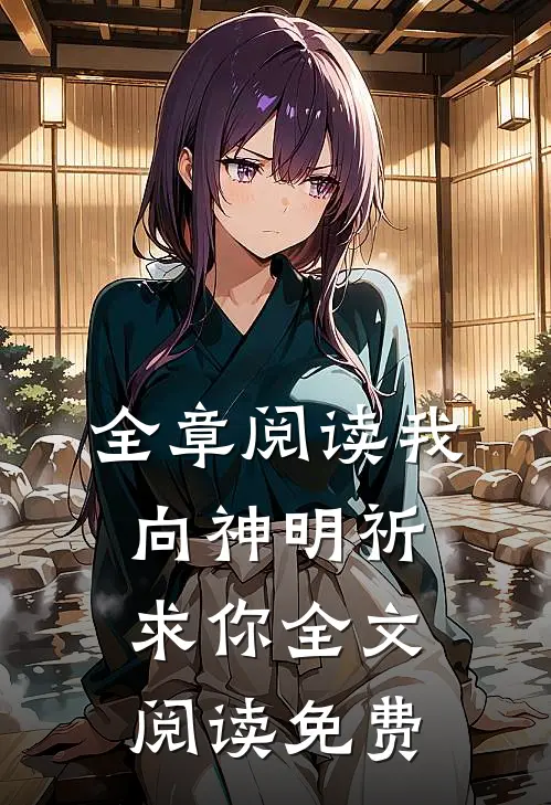 全章阅读我向神明祈求你全文阅读免费