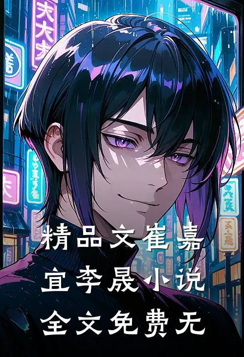 精品文崔嘉宜李晟小说全文免费无