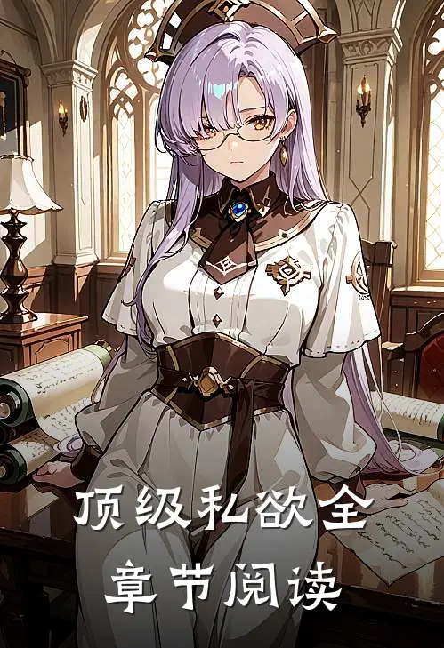 顶级私欲全章节阅读