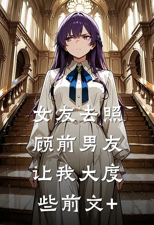 女友去照顾前男友，让我大度些前文+