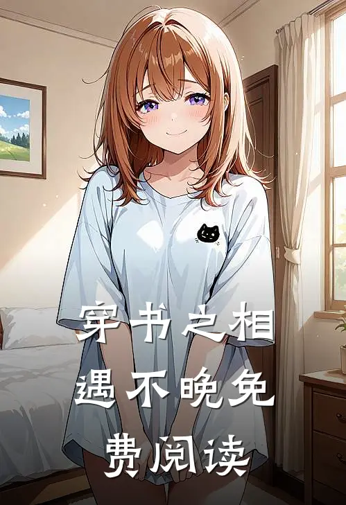 穿书之相遇不晚免费阅读