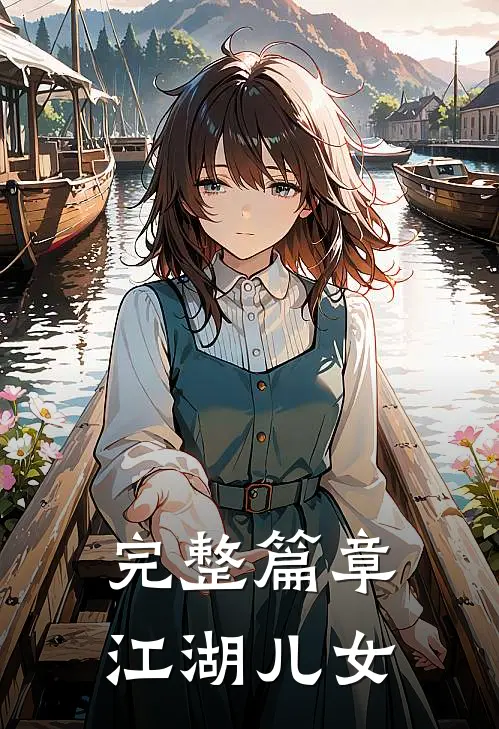 完整篇章江湖儿女