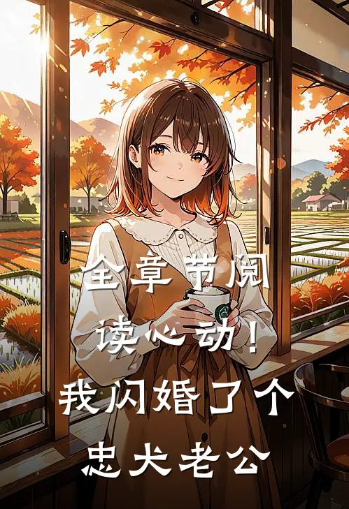 全章节阅读心动！我闪婚了个忠犬老公