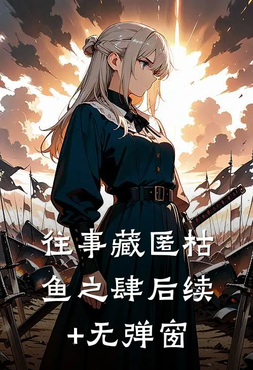 往事藏匿枯鱼之肆后续+无弹窗