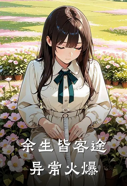 余生皆客途异常火爆