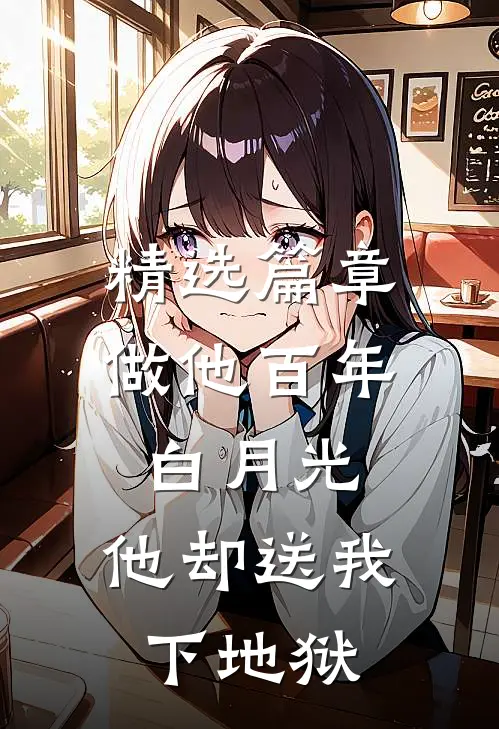精选篇章做他百年白月光，他却送我下地狱